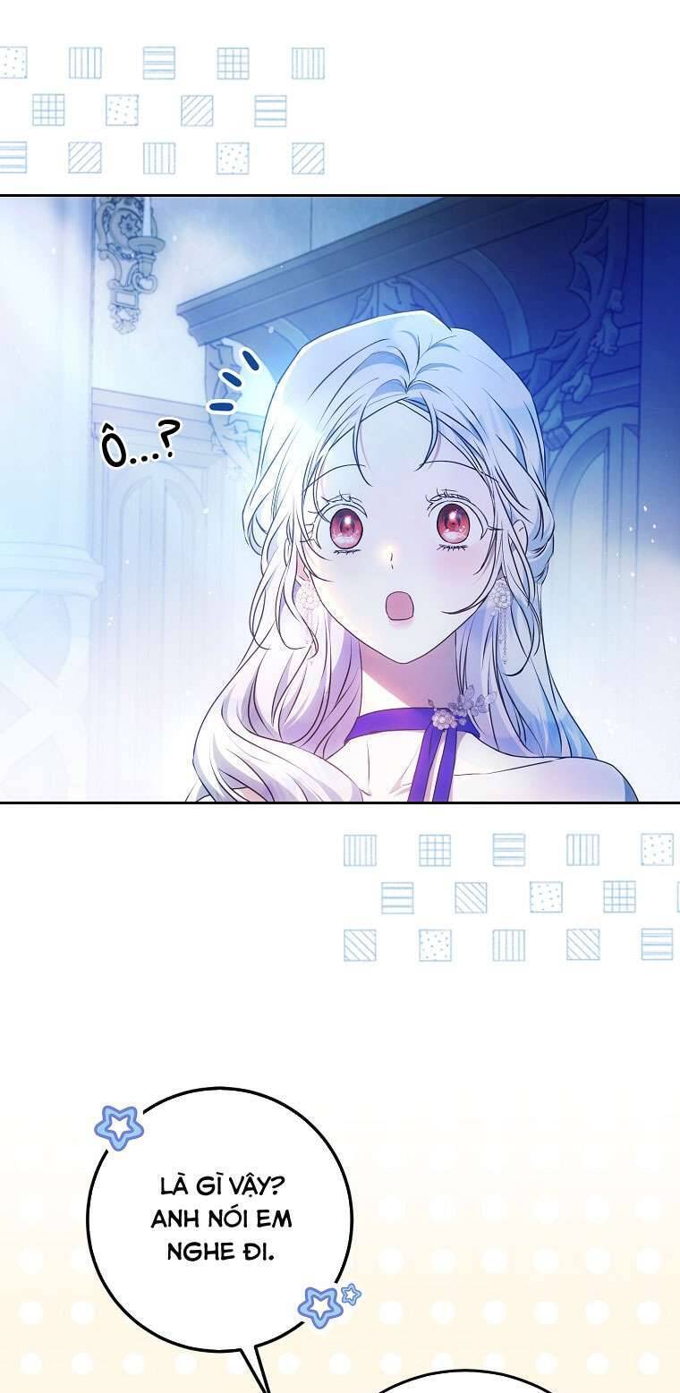 Tôi Trở Thành Vợ Nam Chính: Chapter 106