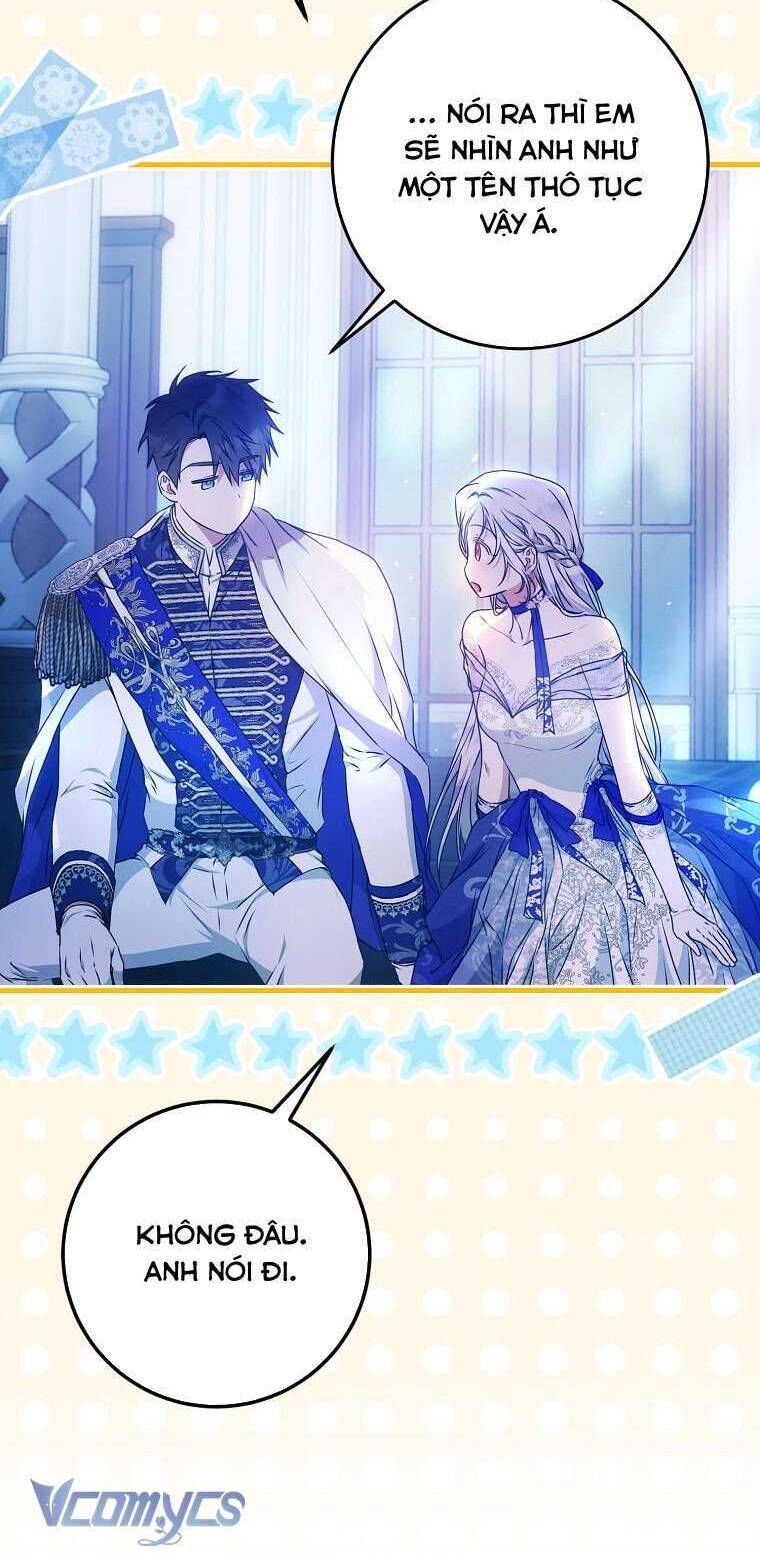 Tôi Trở Thành Vợ Nam Chính: Chapter 106