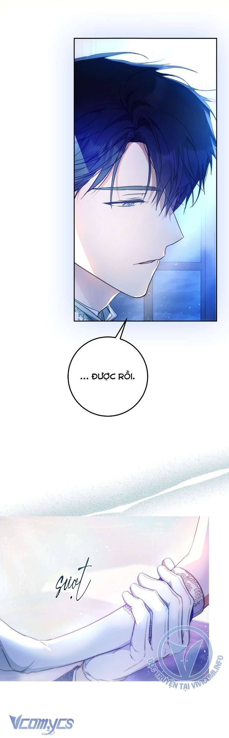 Tôi Trở Thành Vợ Nam Chính: Chapter 106