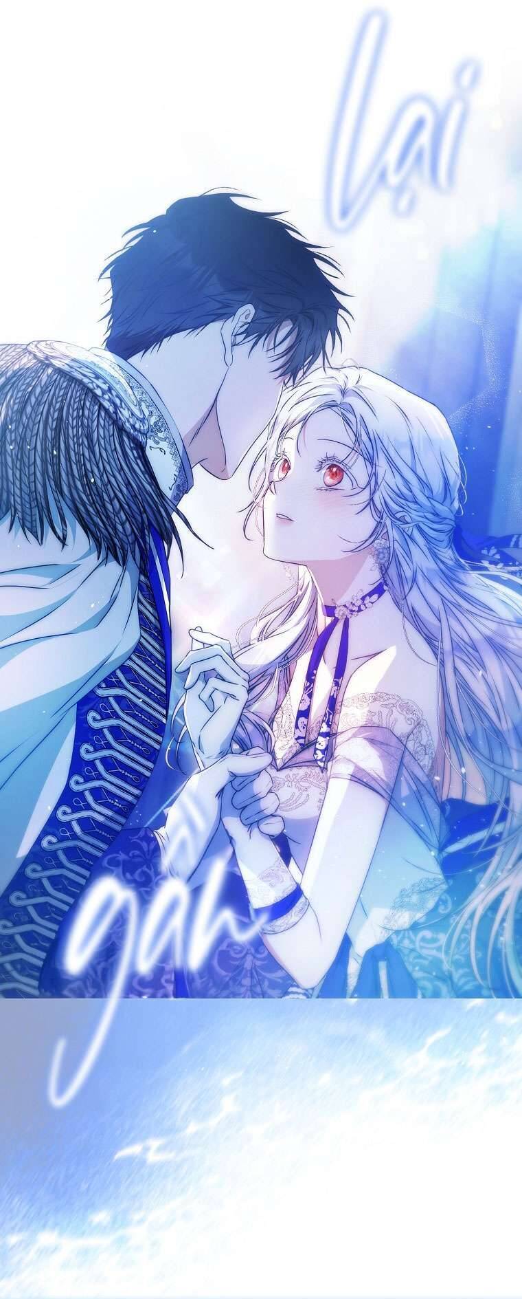 Tôi Trở Thành Vợ Nam Chính: Chapter 106
