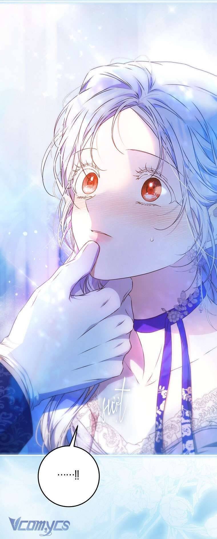 Tôi Trở Thành Vợ Nam Chính: Chapter 106