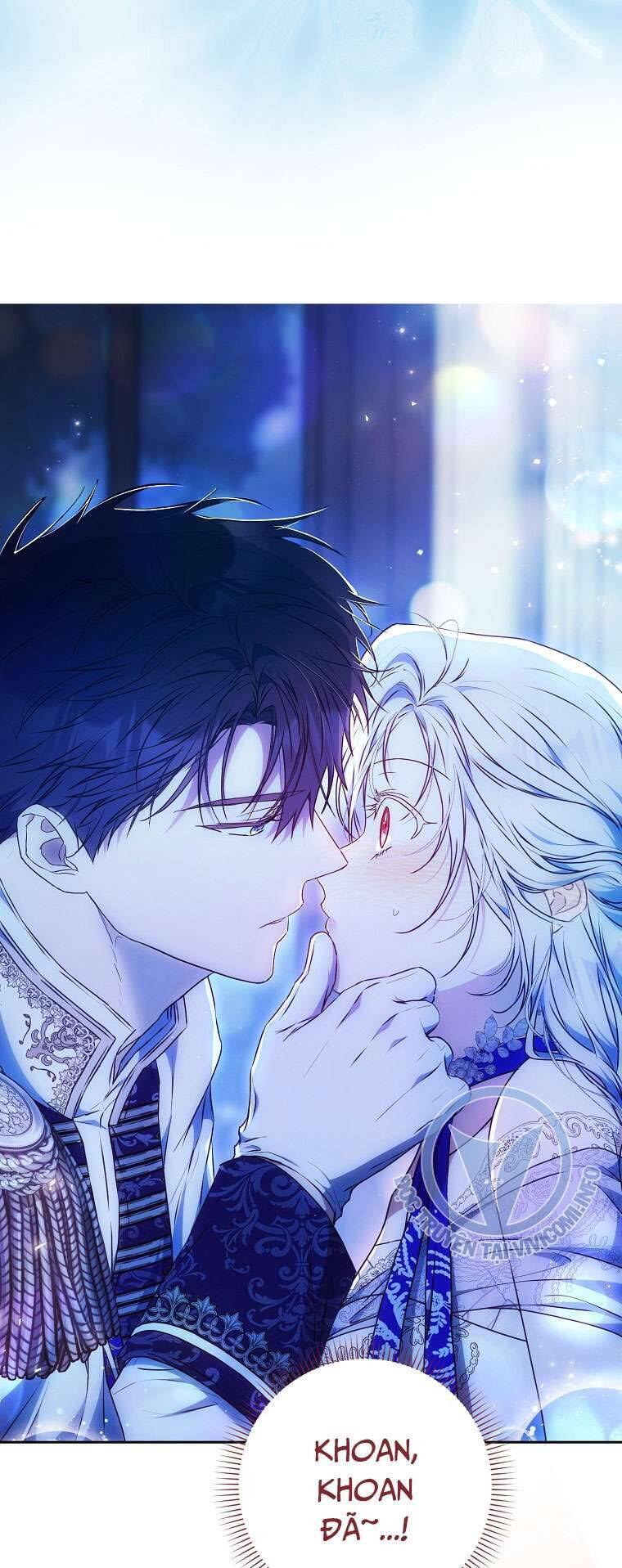 Tôi Trở Thành Vợ Nam Chính: Chapter 106
