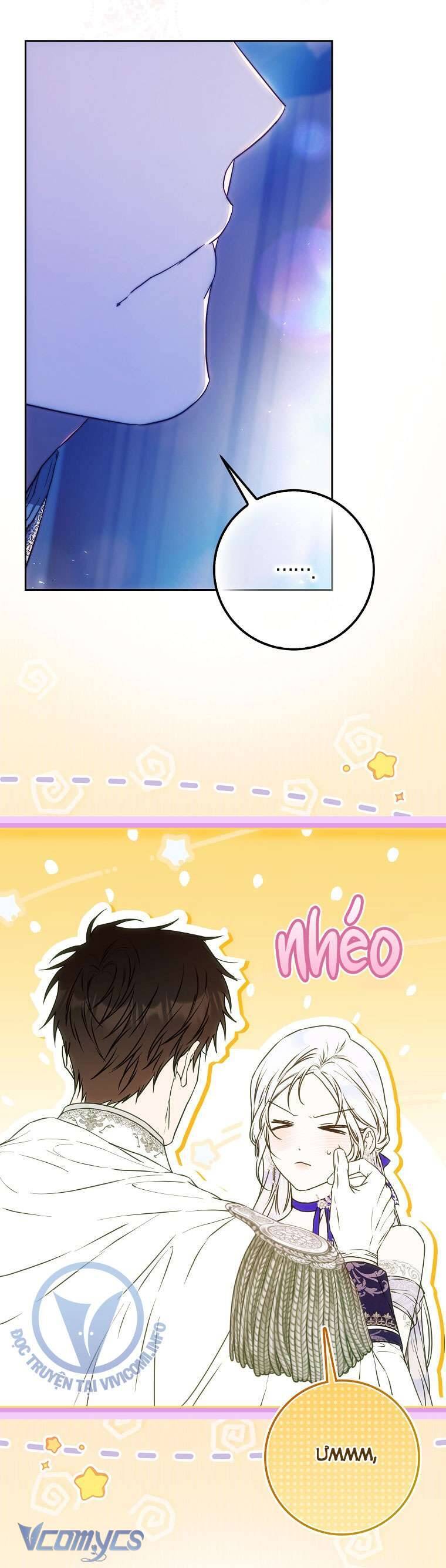 Tôi Trở Thành Vợ Nam Chính: Chapter 106