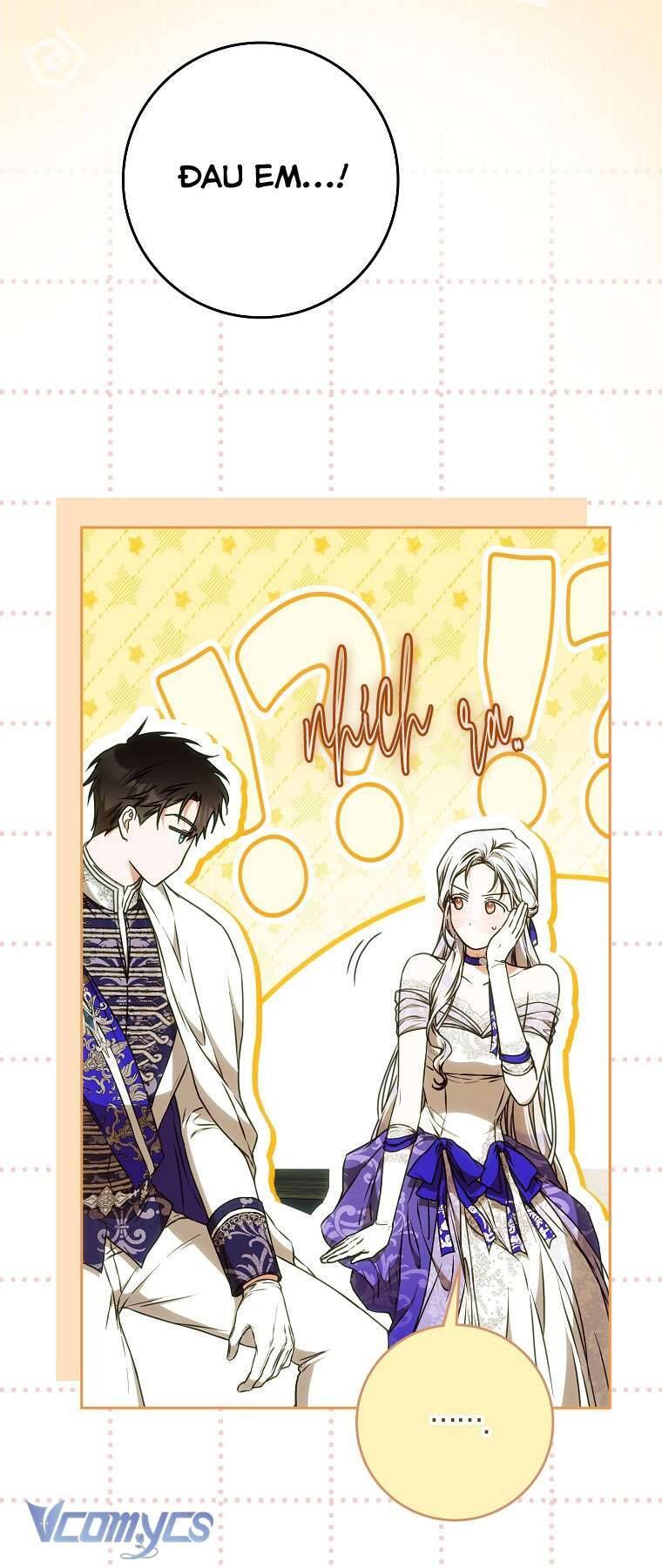 Tôi Trở Thành Vợ Nam Chính: Chapter 106