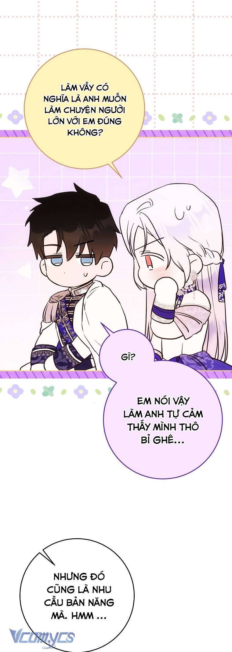 Tôi Trở Thành Vợ Nam Chính: Chapter 106