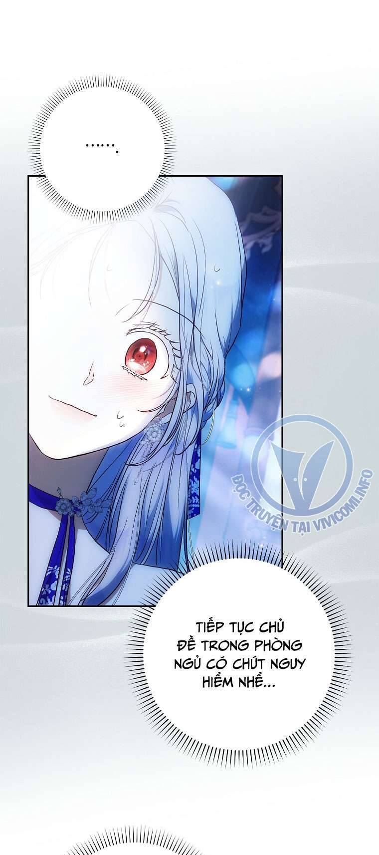 Tôi Trở Thành Vợ Nam Chính: Chapter 106