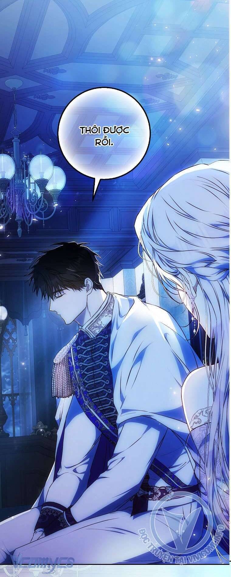 Tôi Trở Thành Vợ Nam Chính: Chapter 106