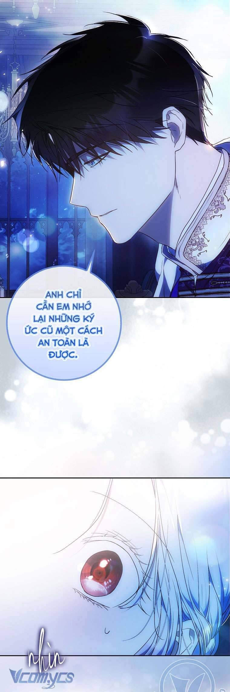 Tôi Trở Thành Vợ Nam Chính: Chapter 106