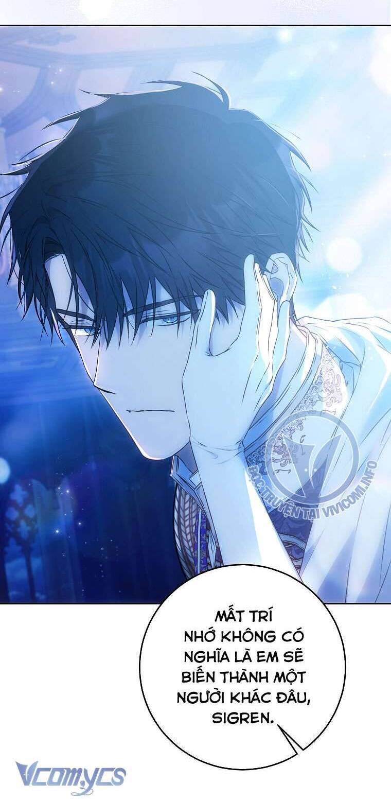 Tôi Trở Thành Vợ Nam Chính: Chapter 106