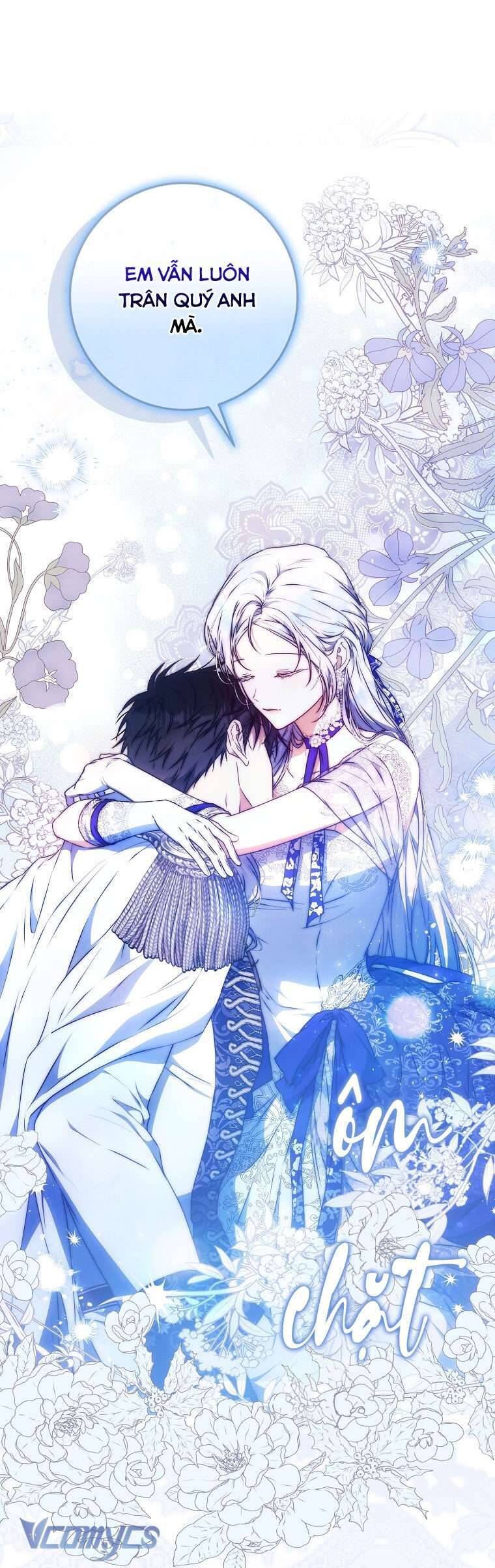 Tôi Trở Thành Vợ Nam Chính: Chapter 106