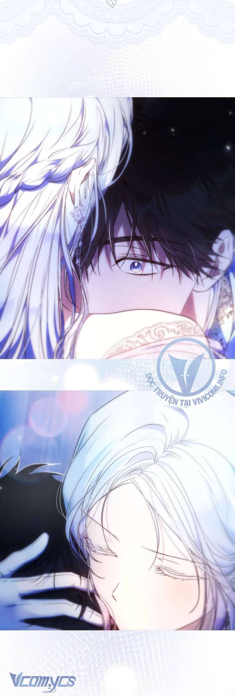 Tôi Trở Thành Vợ Nam Chính: Chapter 106