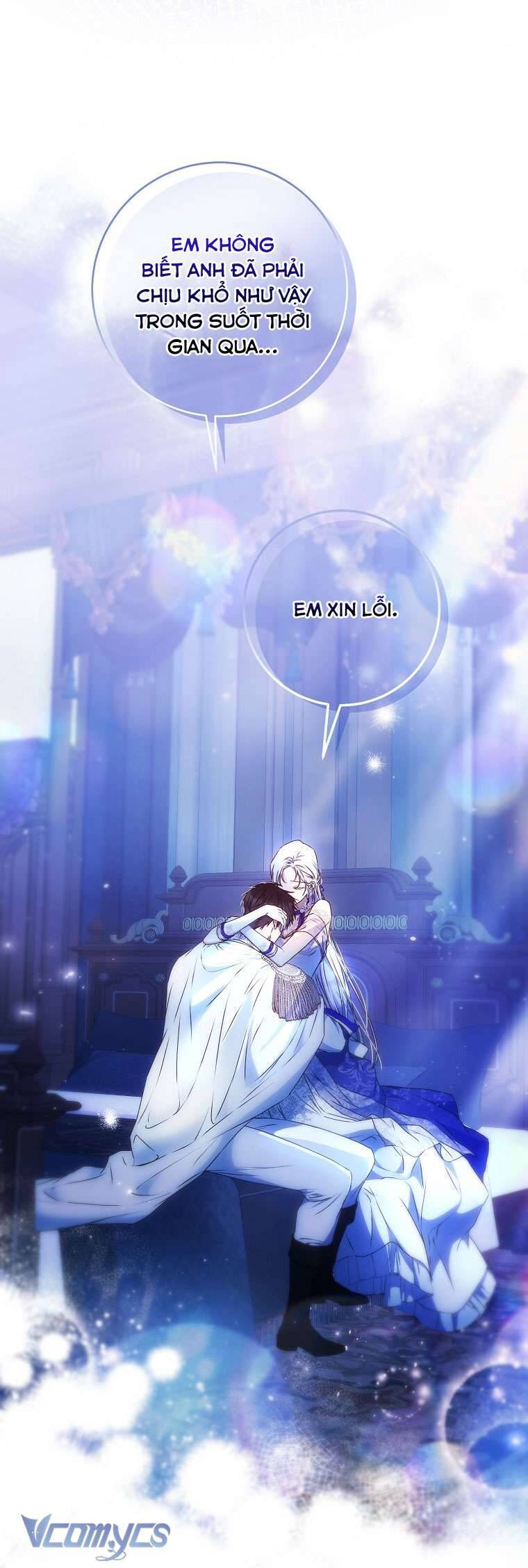 Tôi Trở Thành Vợ Nam Chính: Chapter 106