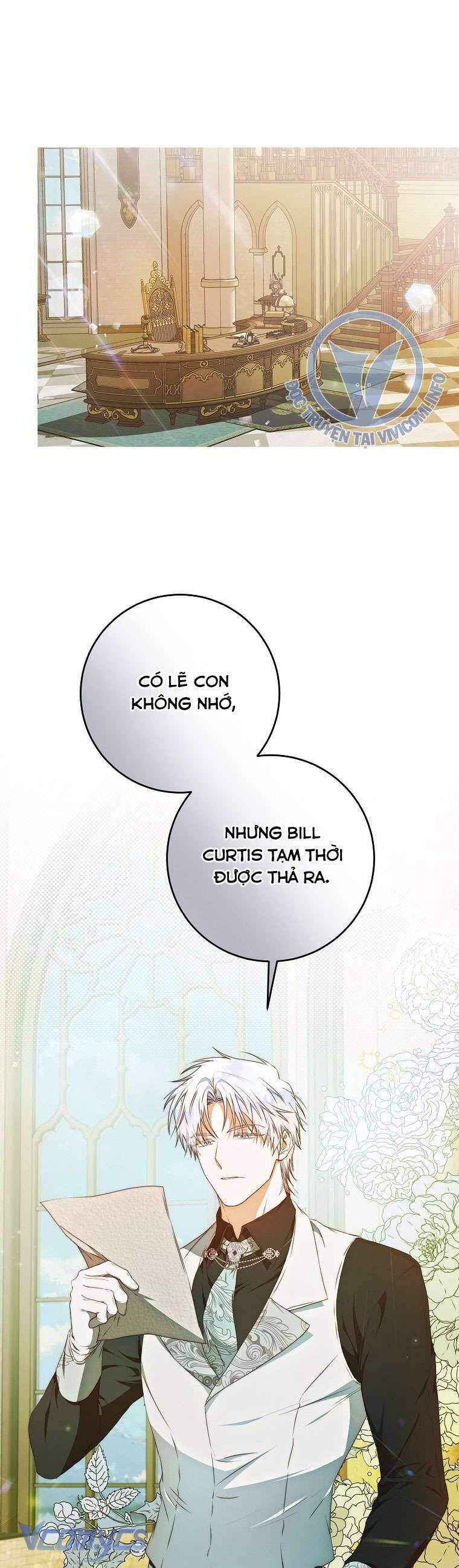 Tôi Trở Thành Vợ Nam Chính: Chapter 106