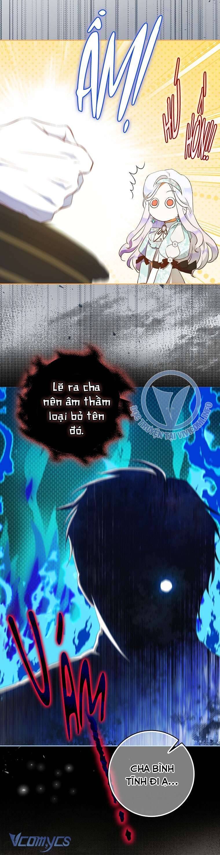 Tôi Trở Thành Vợ Nam Chính: Chapter 106