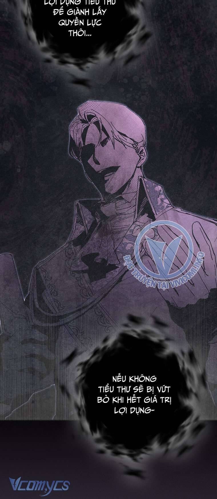 Tôi Trở Thành Vợ Nam Chính: Chapter 106