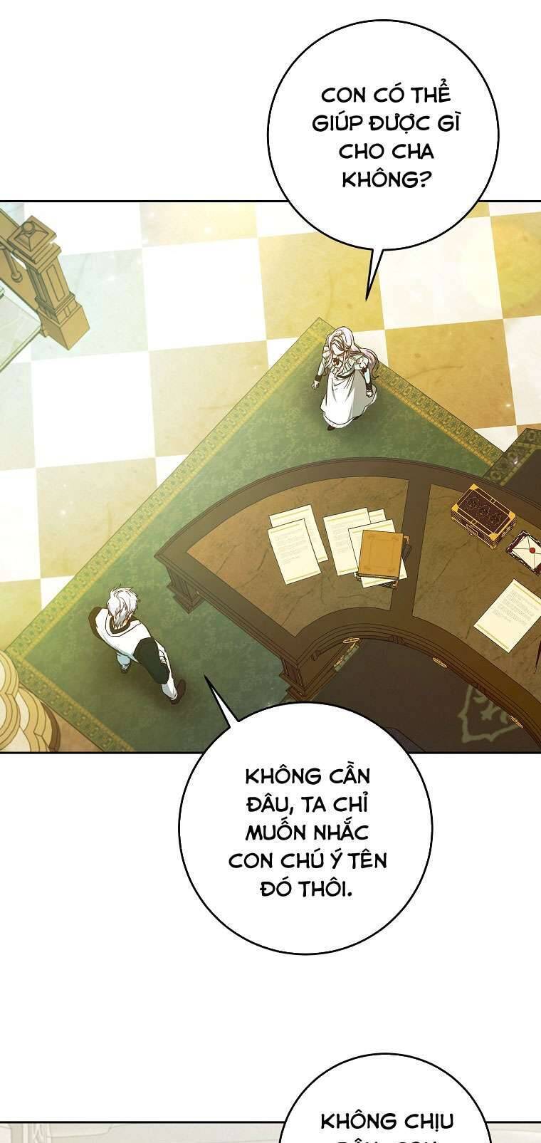 Tôi Trở Thành Vợ Nam Chính: Chapter 106