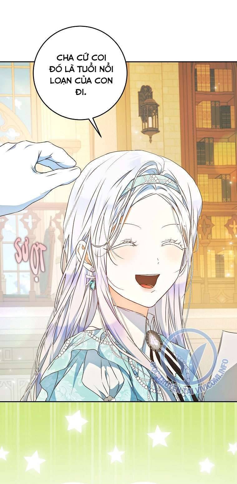 Tôi Trở Thành Vợ Nam Chính: Chapter 106