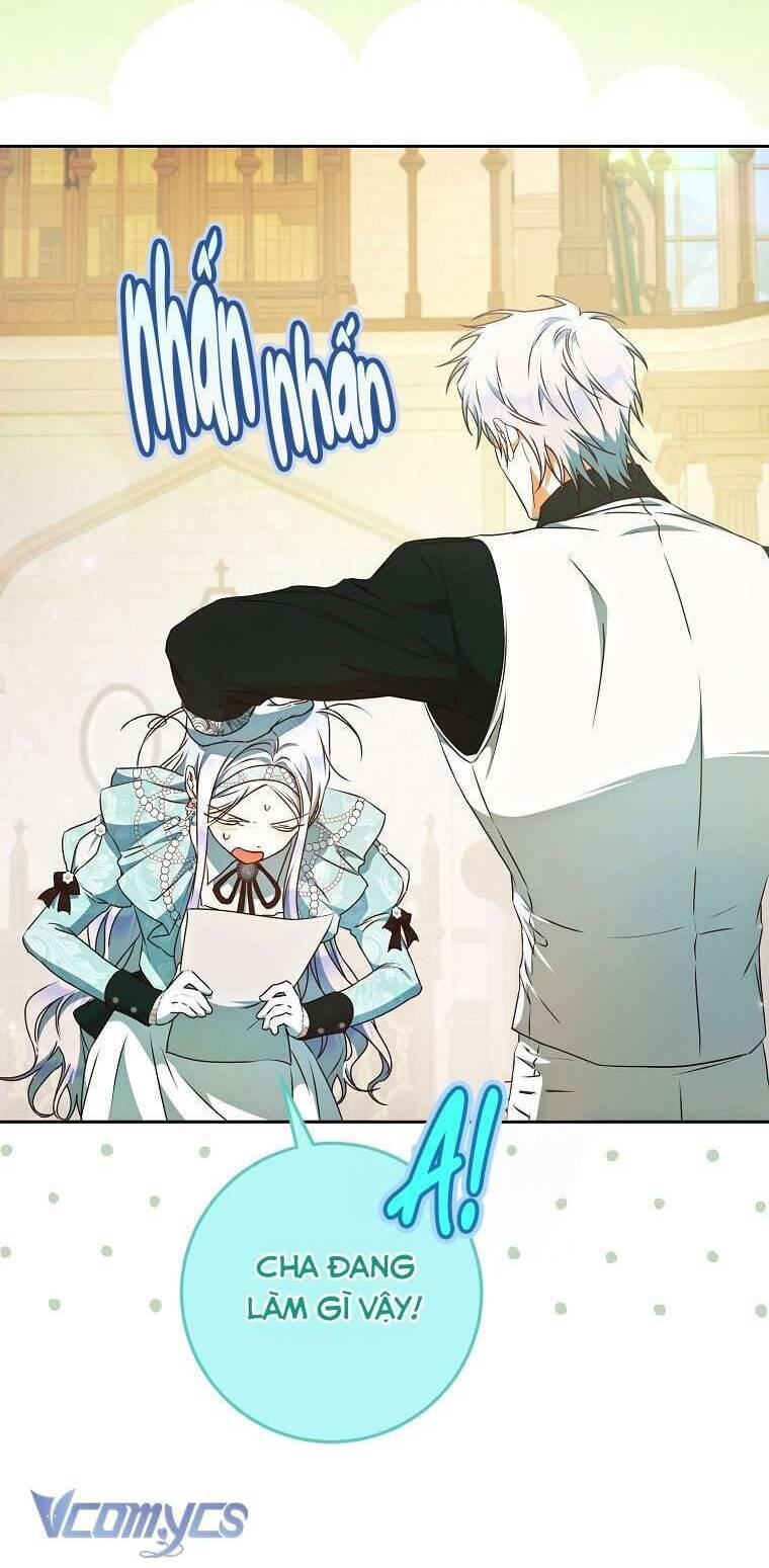 Tôi Trở Thành Vợ Nam Chính: Chapter 106