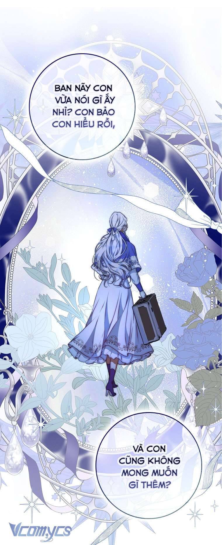 Tôi Trở Thành Vợ Nam Chính: Chapter 106
