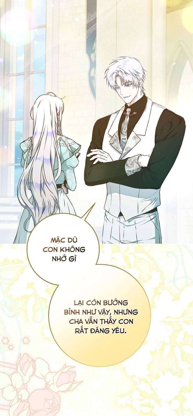Tôi Trở Thành Vợ Nam Chính: Chapter 106