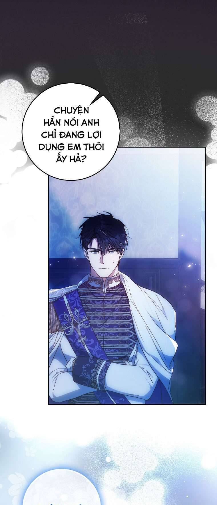 Tôi Trở Thành Vợ Nam Chính: Chapter 106