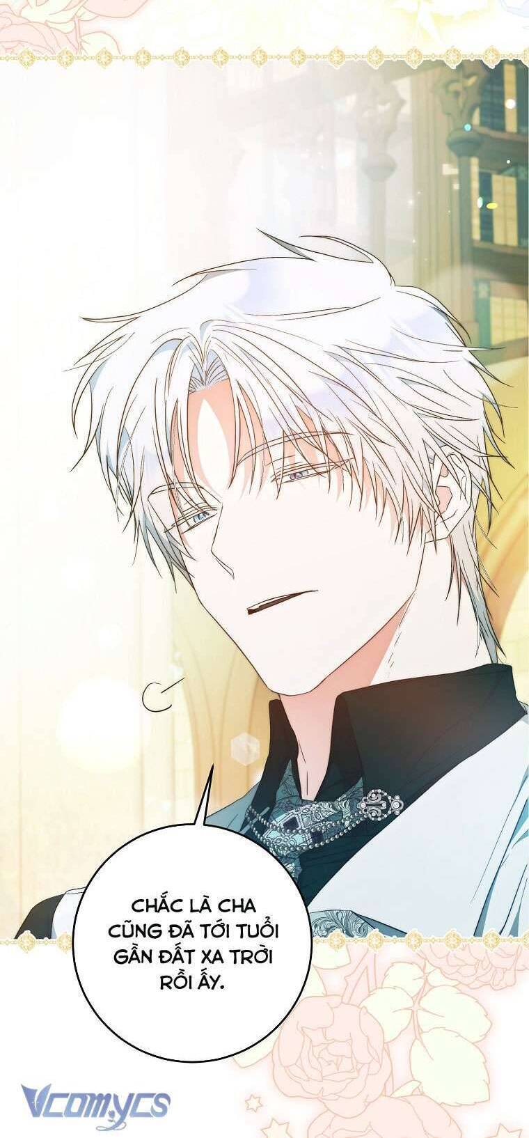 Tôi Trở Thành Vợ Nam Chính: Chapter 106