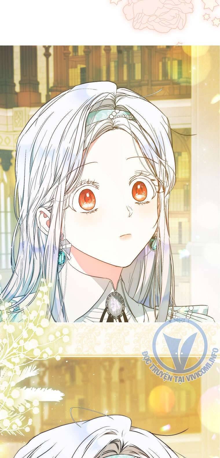 Tôi Trở Thành Vợ Nam Chính: Chapter 106
