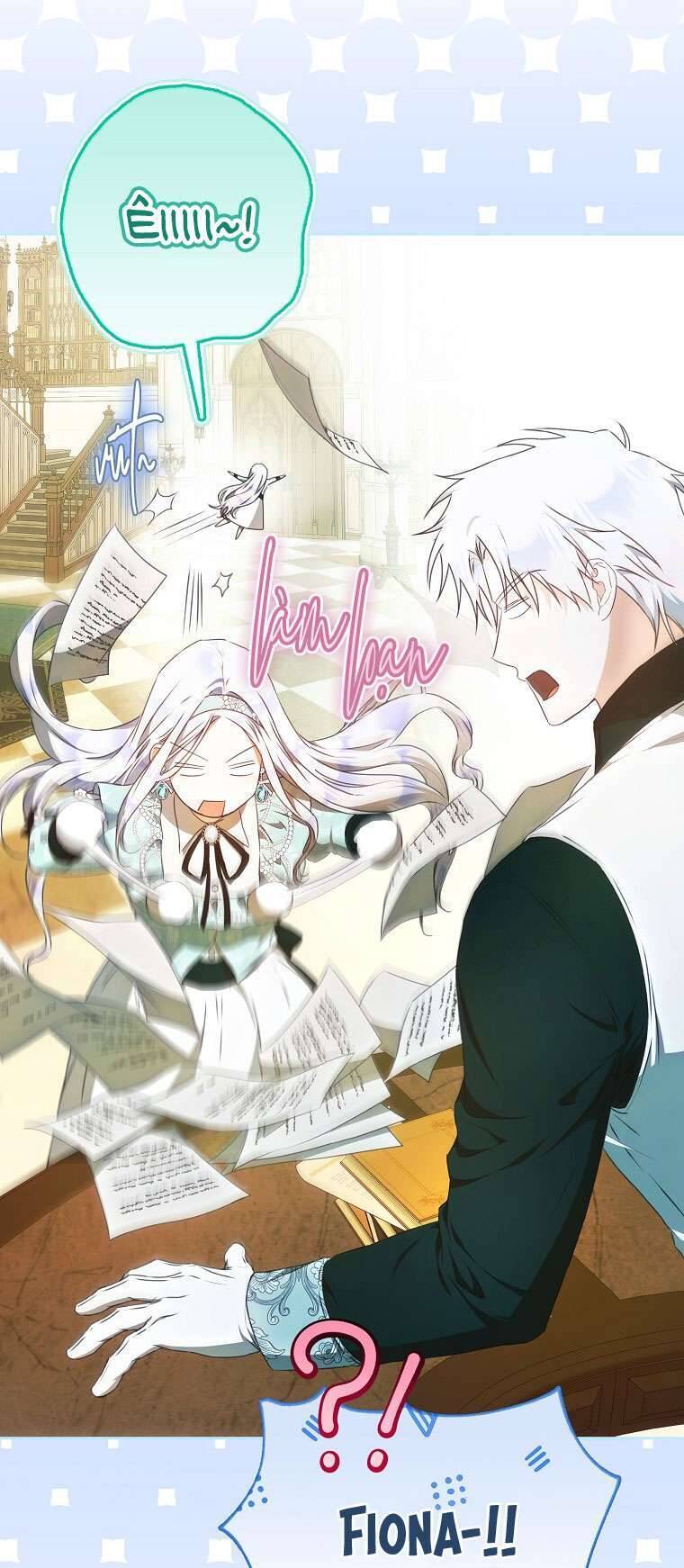 Tôi Trở Thành Vợ Nam Chính: Chapter 106