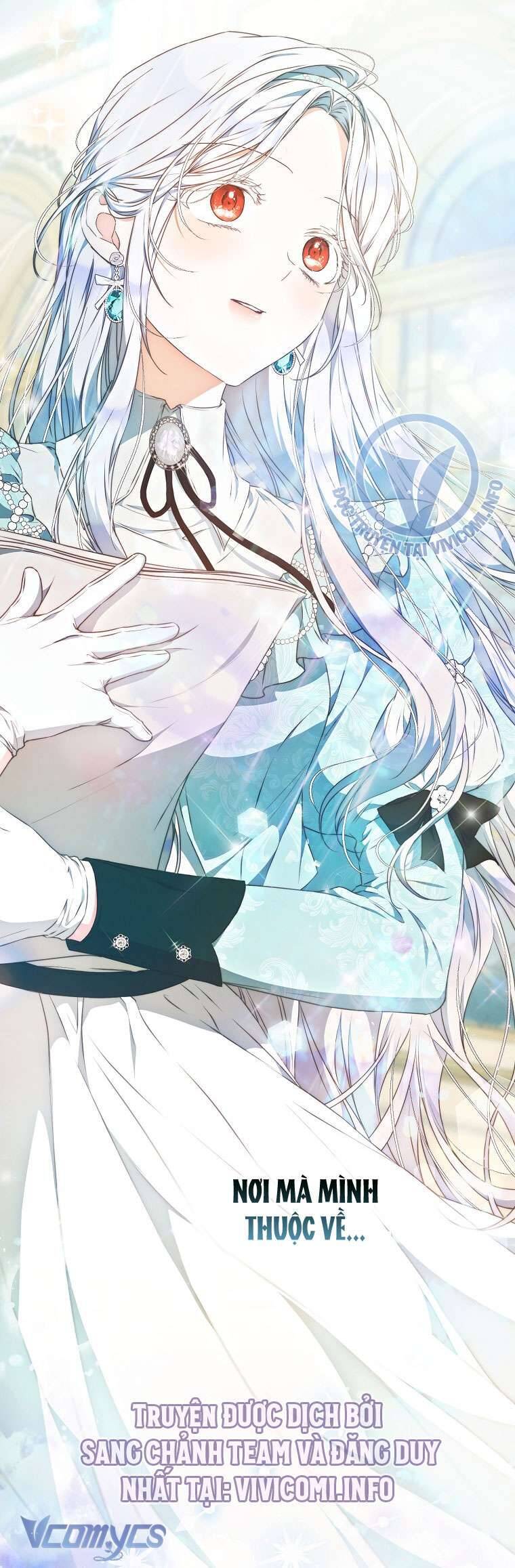 Tôi Trở Thành Vợ Nam Chính: Chapter 106