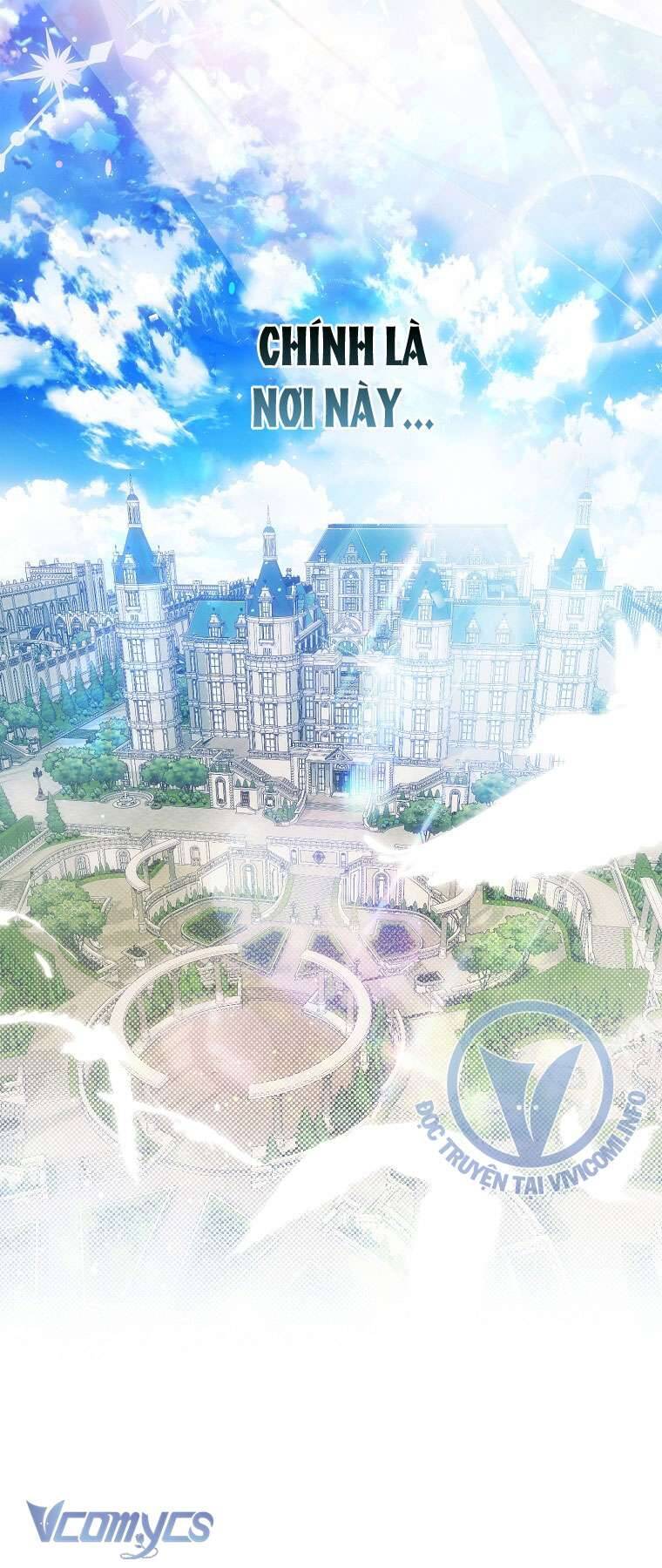 Tôi Trở Thành Vợ Nam Chính: Chapter 106