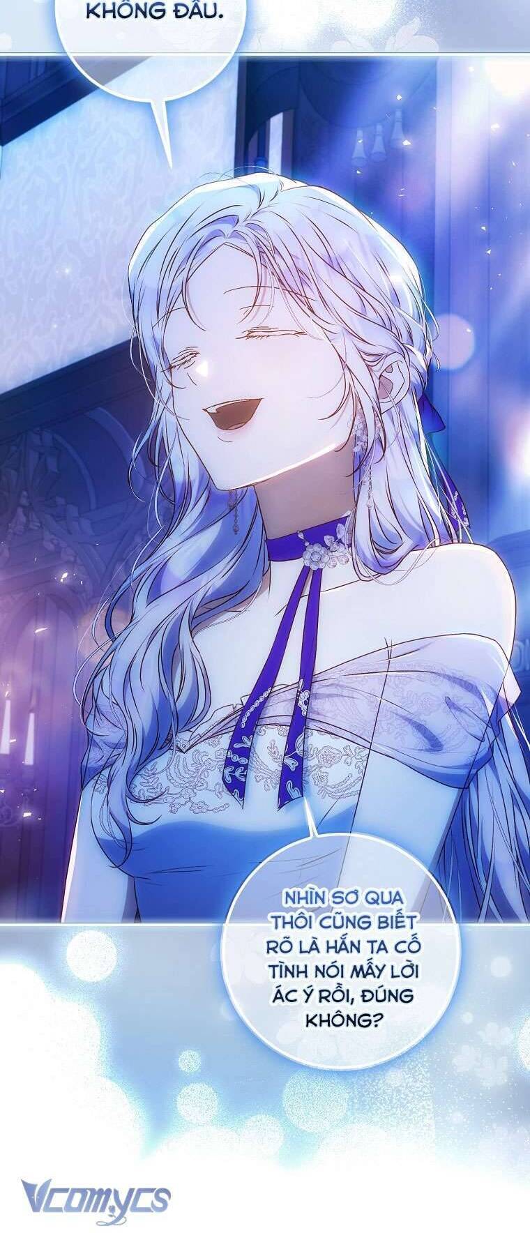 Tôi Trở Thành Vợ Nam Chính: Chapter 106