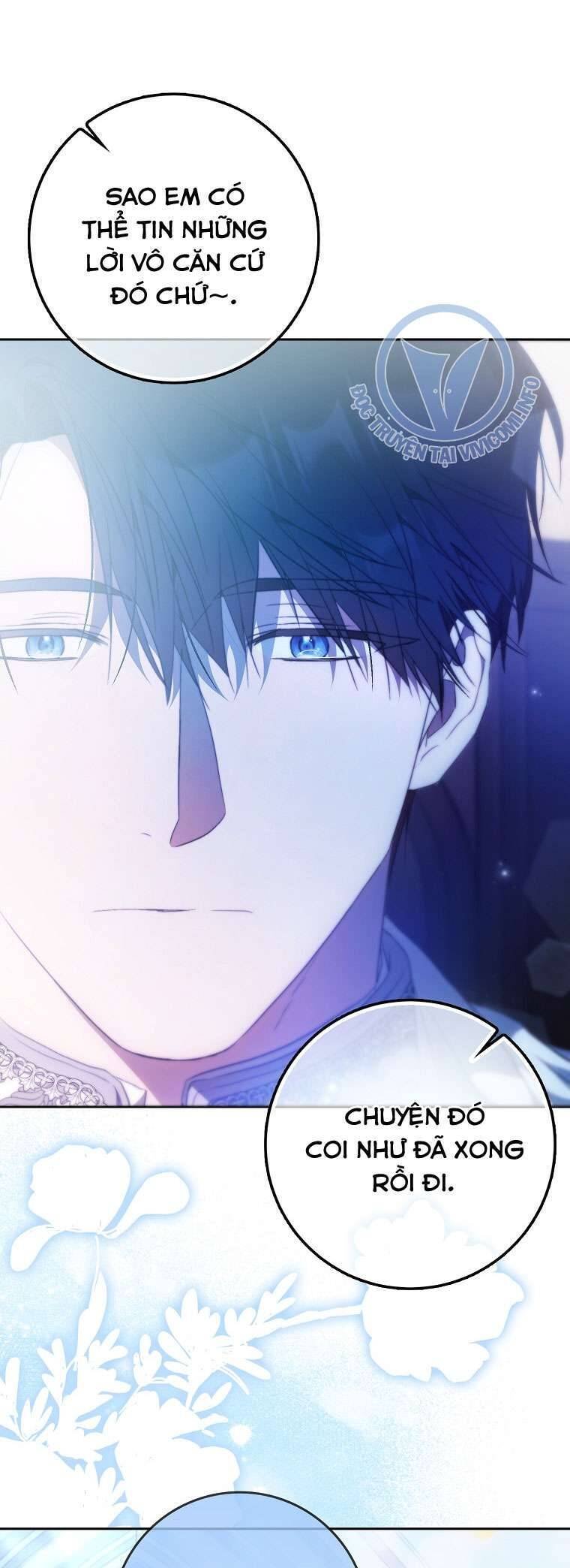 Tôi Trở Thành Vợ Nam Chính: Chapter 106