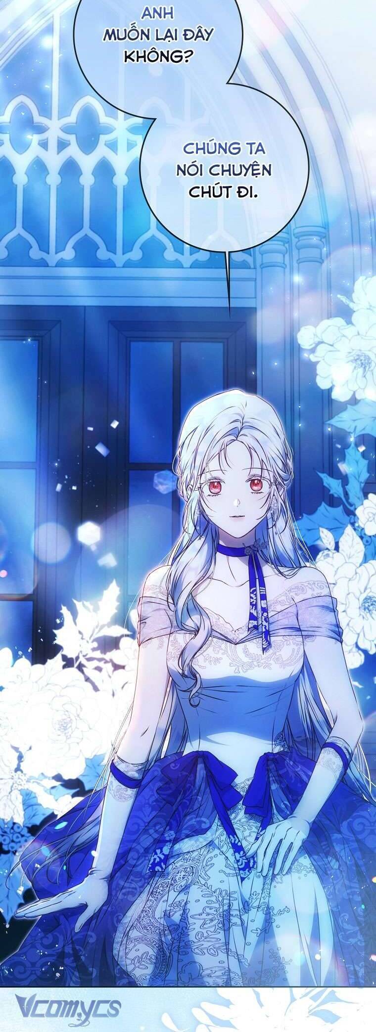 Tôi Trở Thành Vợ Nam Chính: Chapter 106