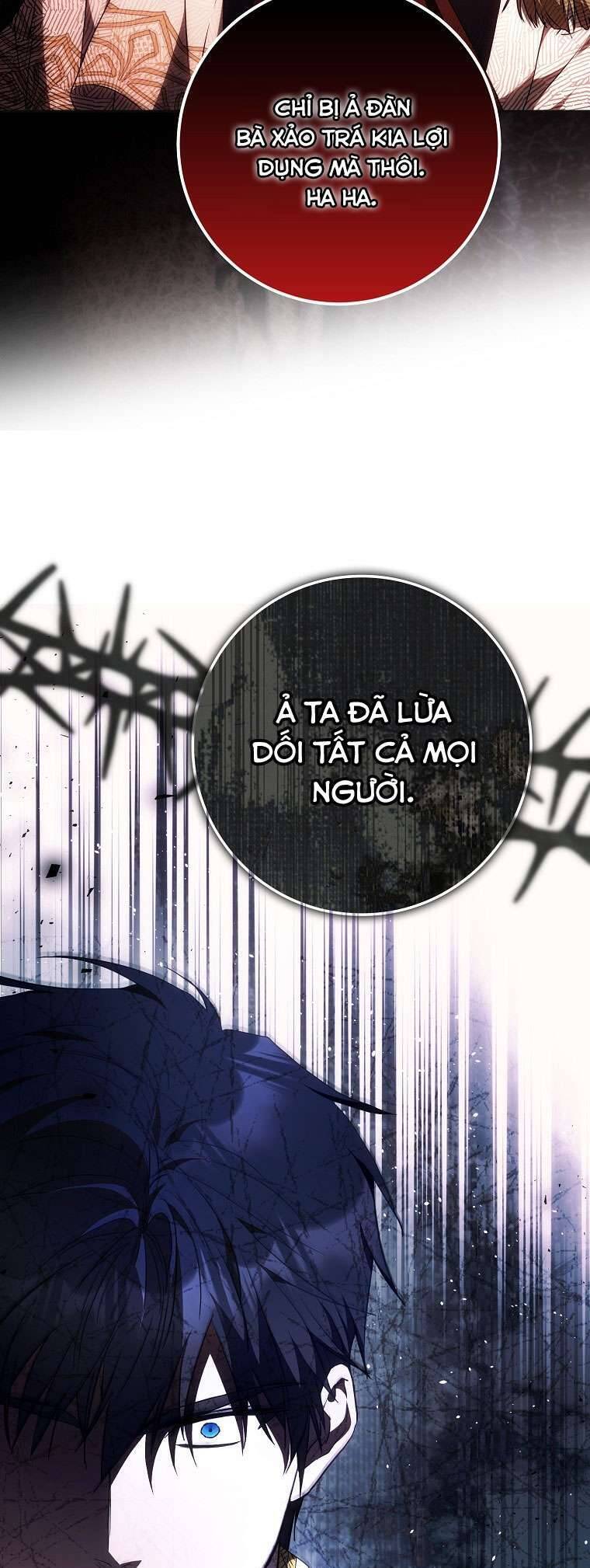 Tôi Trở Thành Vợ Nam Chính: Chapter 107