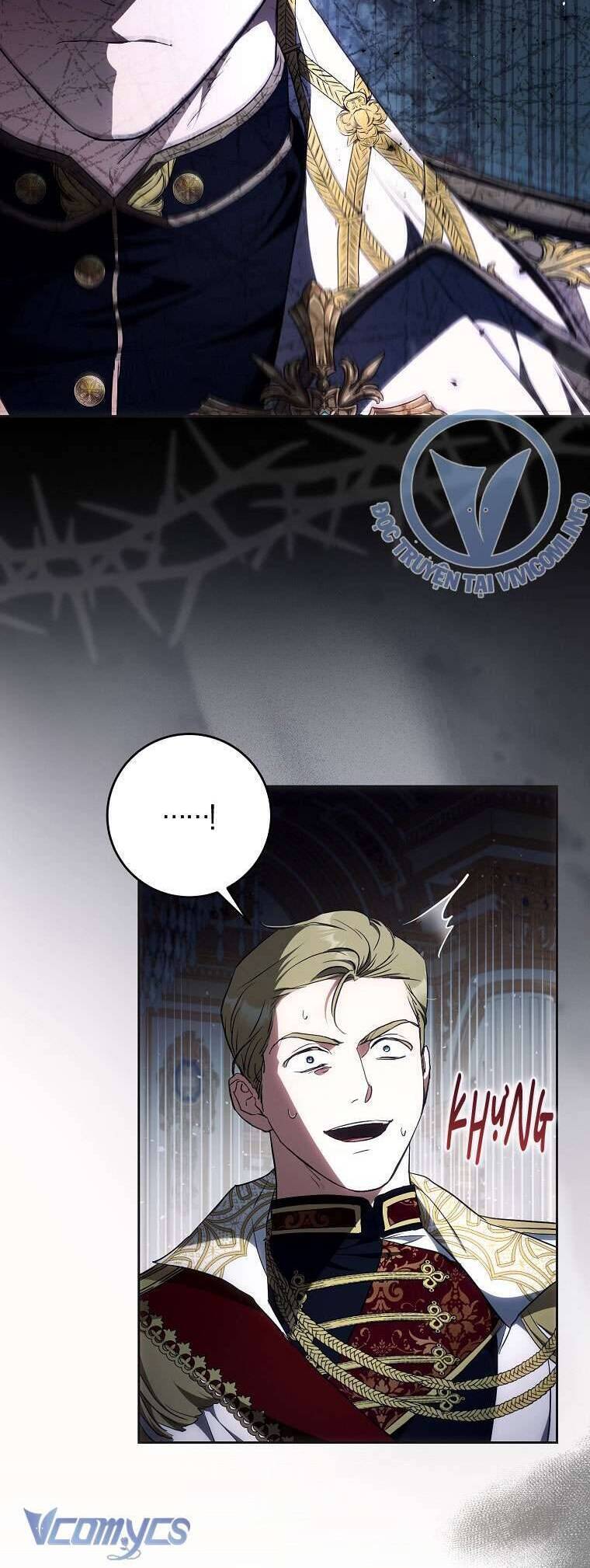 Tôi Trở Thành Vợ Nam Chính: Chapter 107