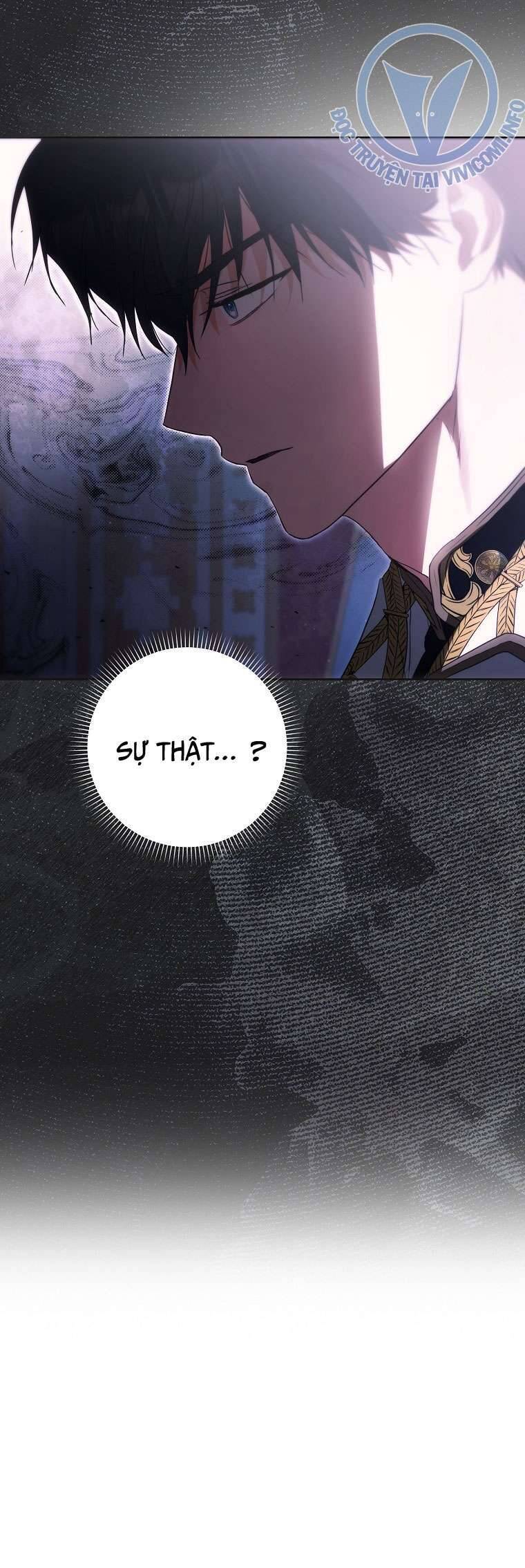 Tôi Trở Thành Vợ Nam Chính: Chapter 107