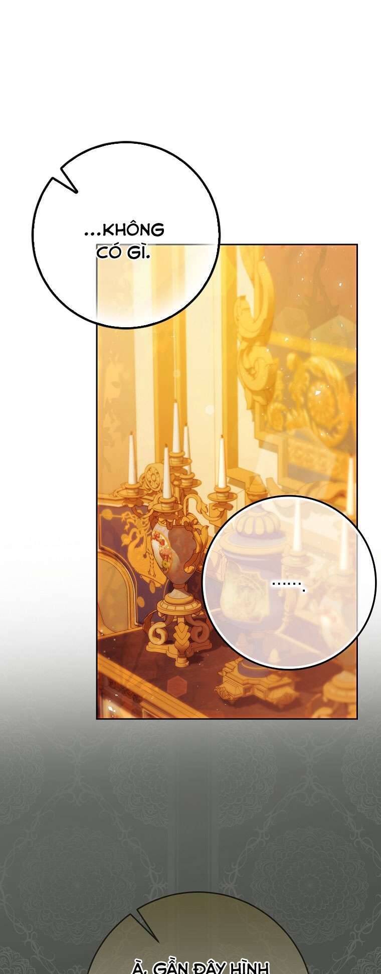 Tôi Trở Thành Vợ Nam Chính: Chapter 107