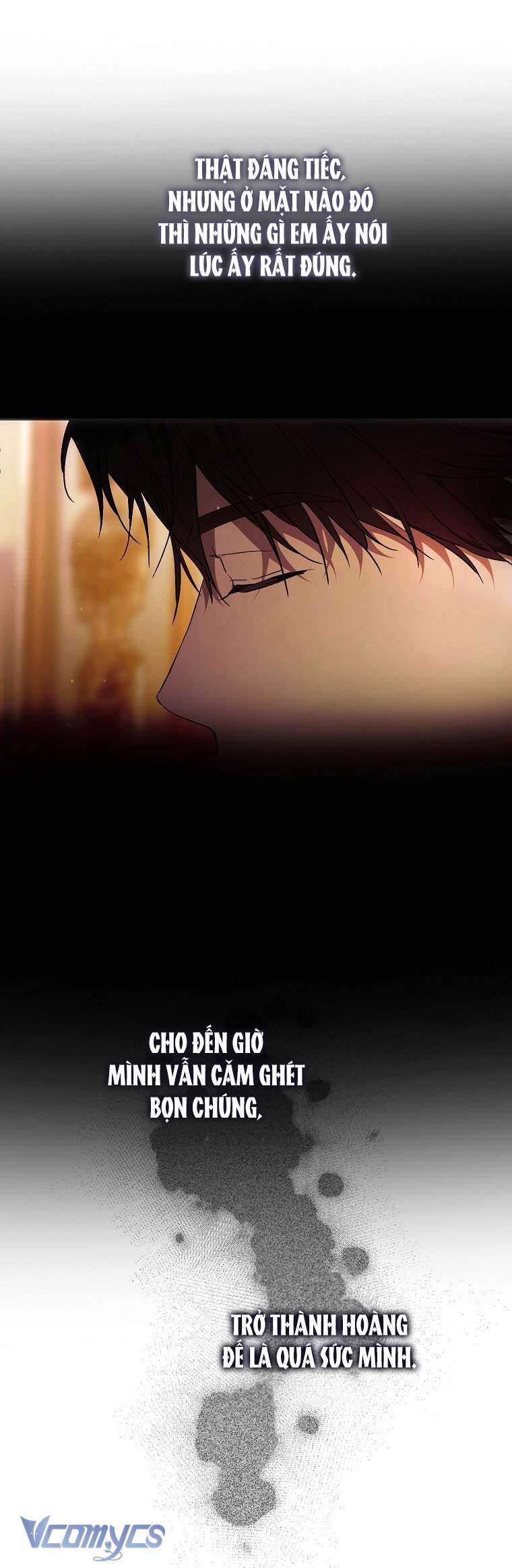 Tôi Trở Thành Vợ Nam Chính: Chapter 107