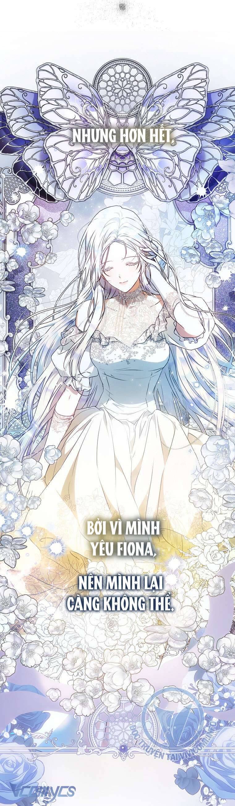 Tôi Trở Thành Vợ Nam Chính: Chapter 107