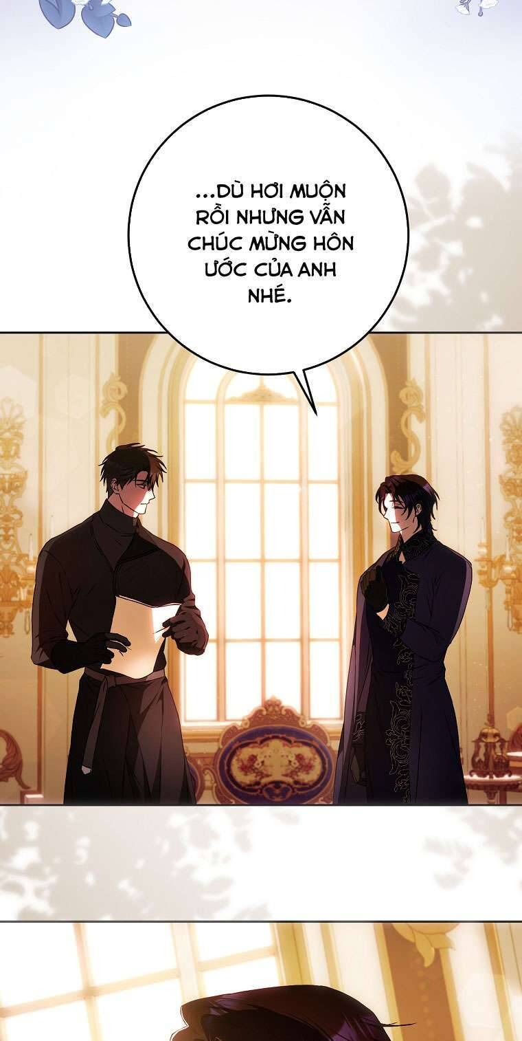 Tôi Trở Thành Vợ Nam Chính: Chapter 107