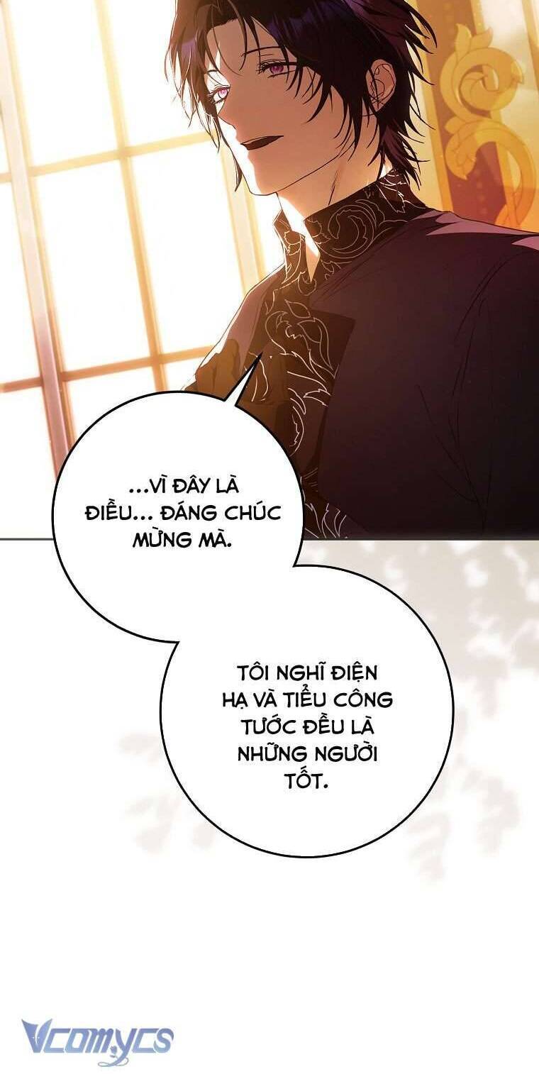 Tôi Trở Thành Vợ Nam Chính: Chapter 107