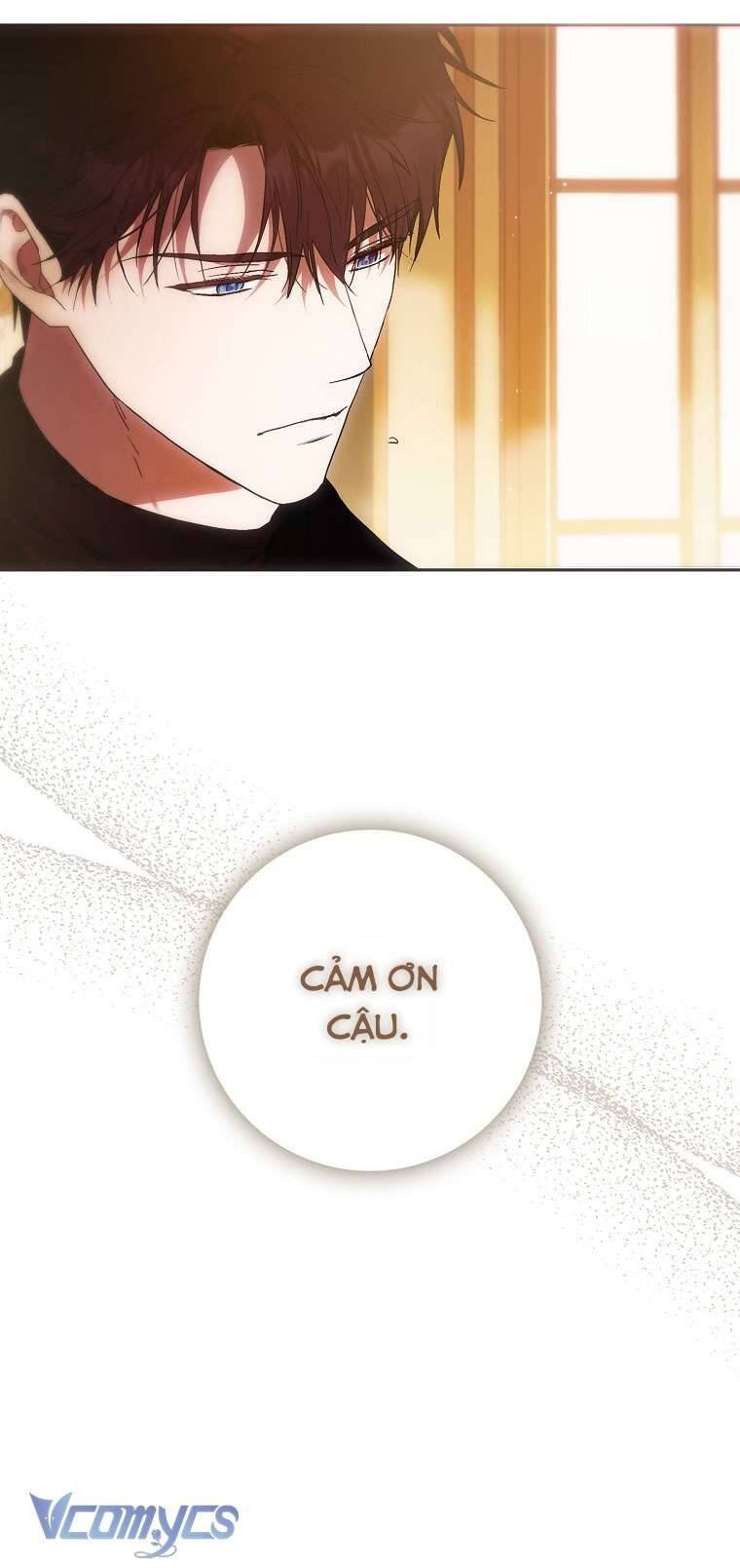 Tôi Trở Thành Vợ Nam Chính: Chapter 107