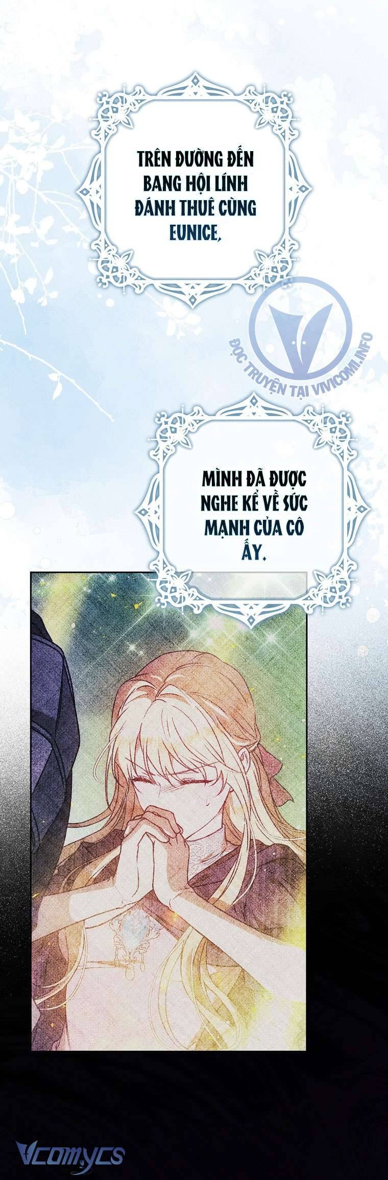 Tôi Trở Thành Vợ Nam Chính: Chapter 107