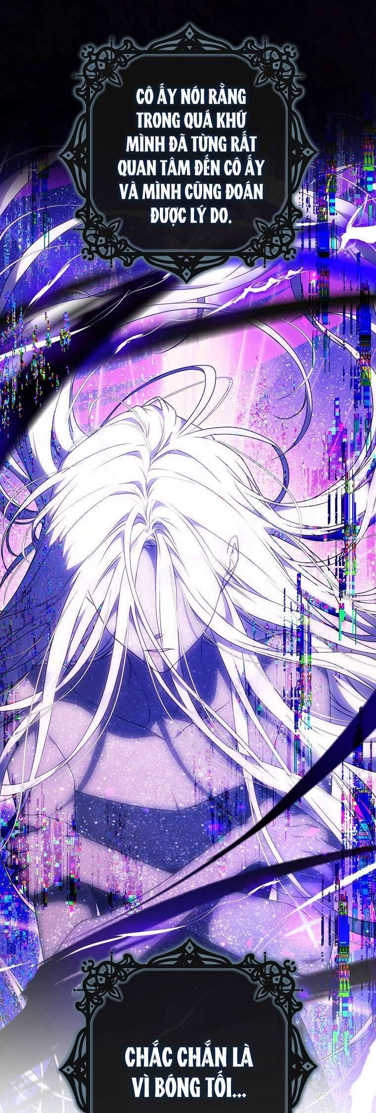 Tôi Trở Thành Vợ Nam Chính: Chapter 107