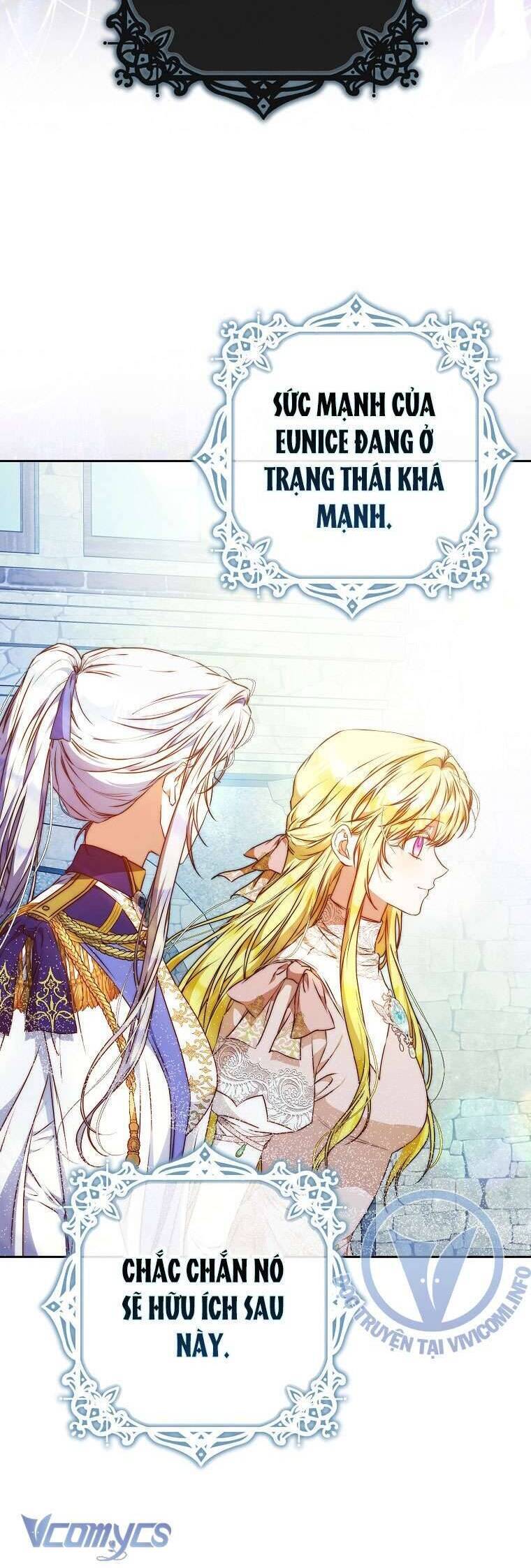 Tôi Trở Thành Vợ Nam Chính: Chapter 107