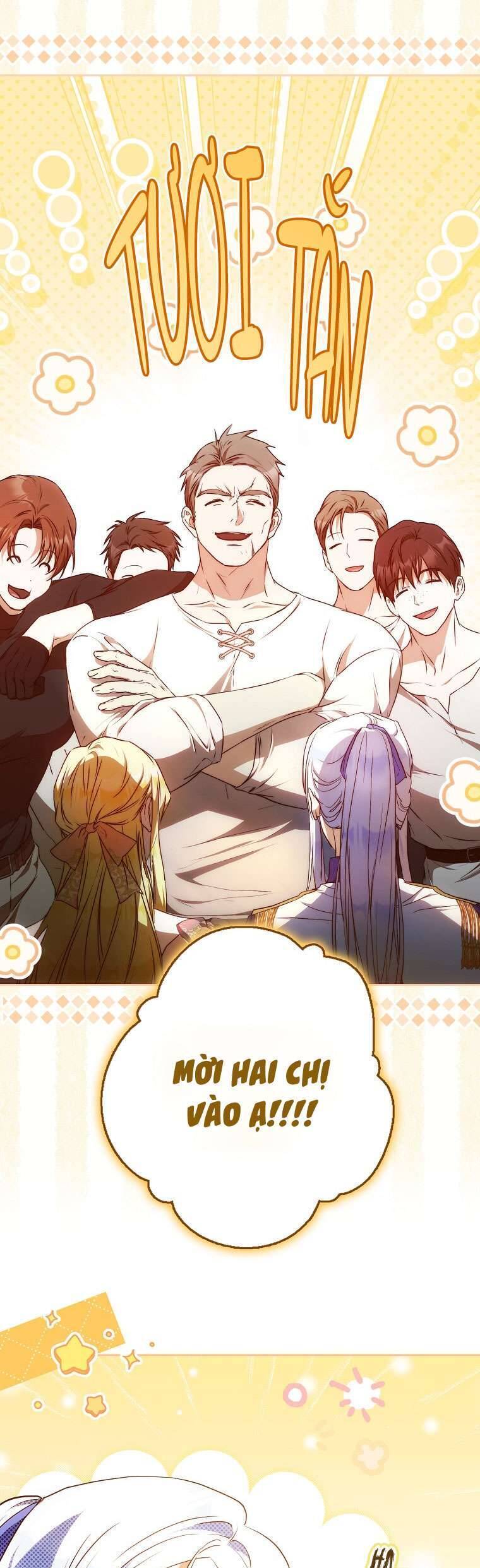 Tôi Trở Thành Vợ Nam Chính: Chapter 107