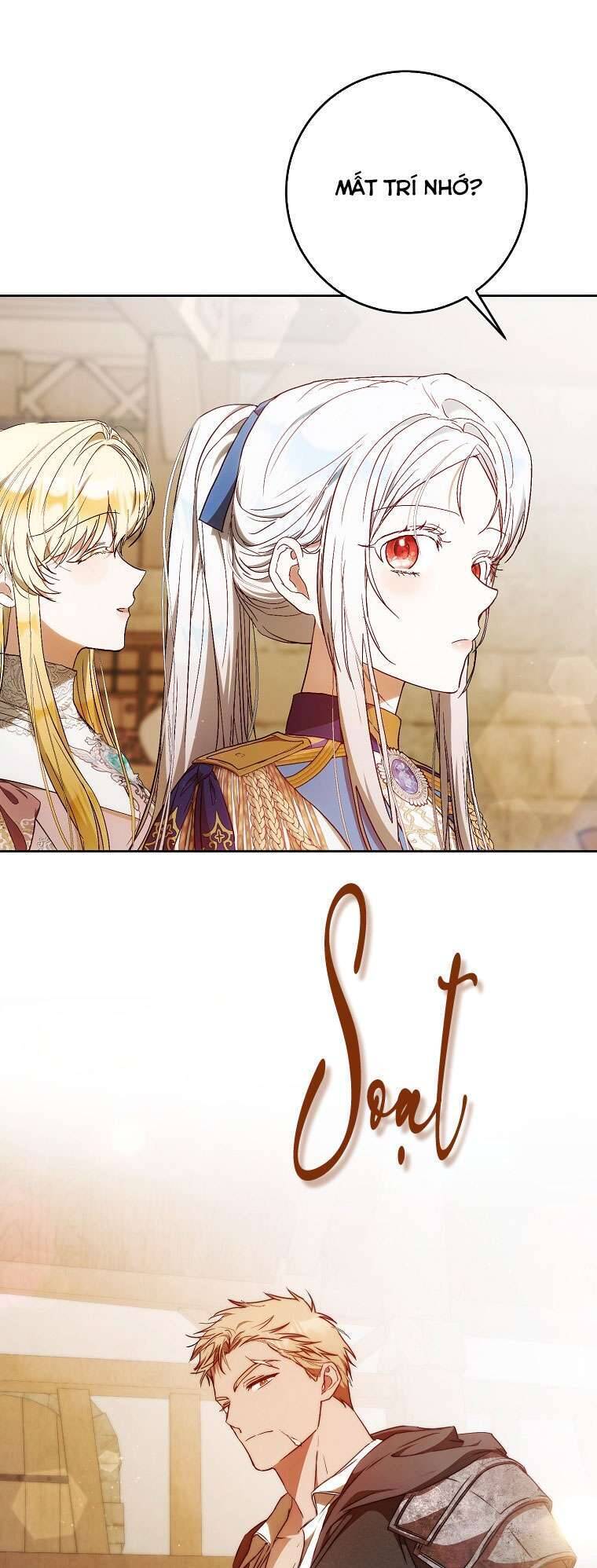 Tôi Trở Thành Vợ Nam Chính: Chapter 107