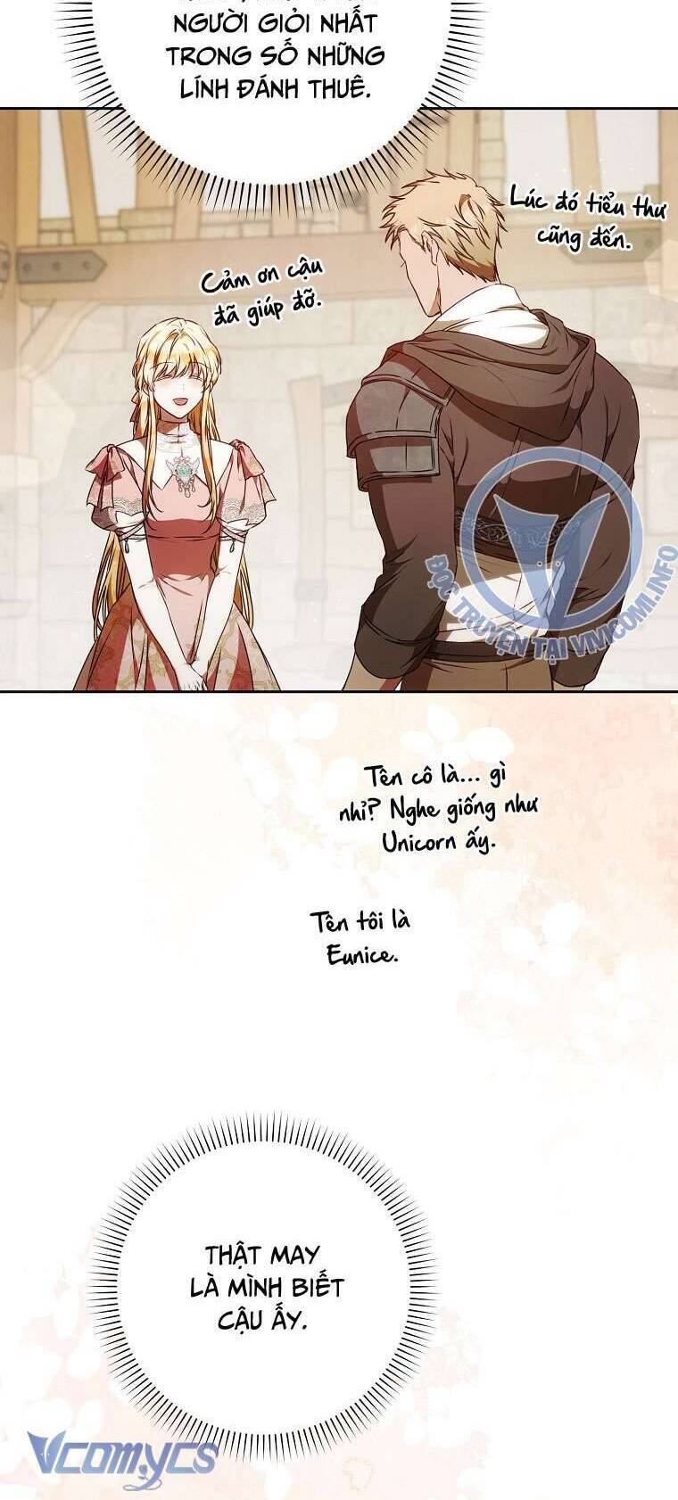 Tôi Trở Thành Vợ Nam Chính: Chapter 107