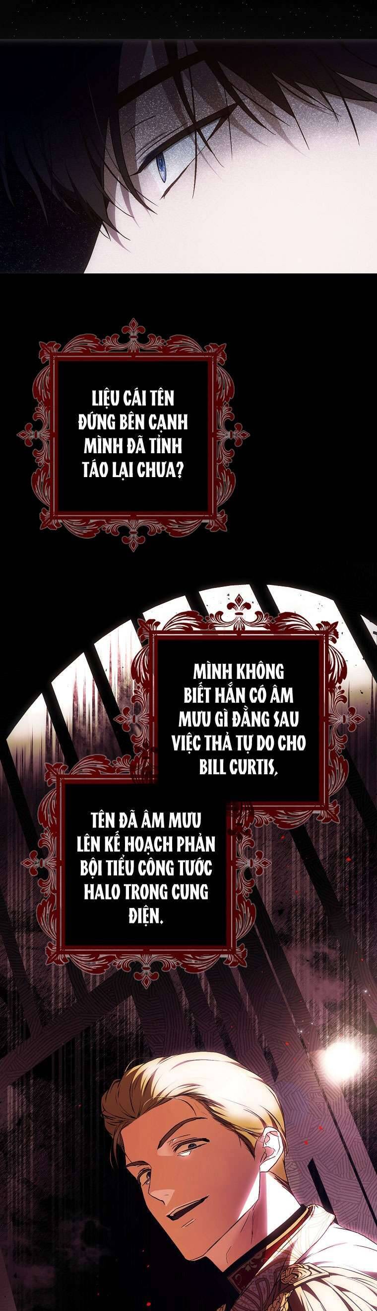 Tôi Trở Thành Vợ Nam Chính: Chapter 107