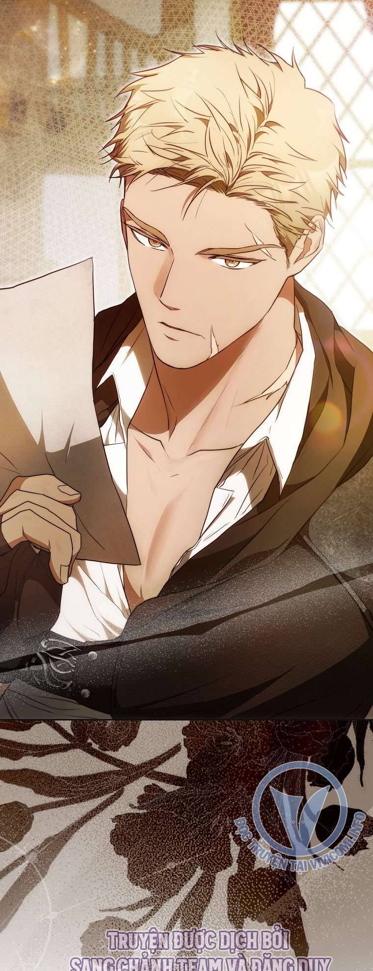 Tôi Trở Thành Vợ Nam Chính: Chapter 107